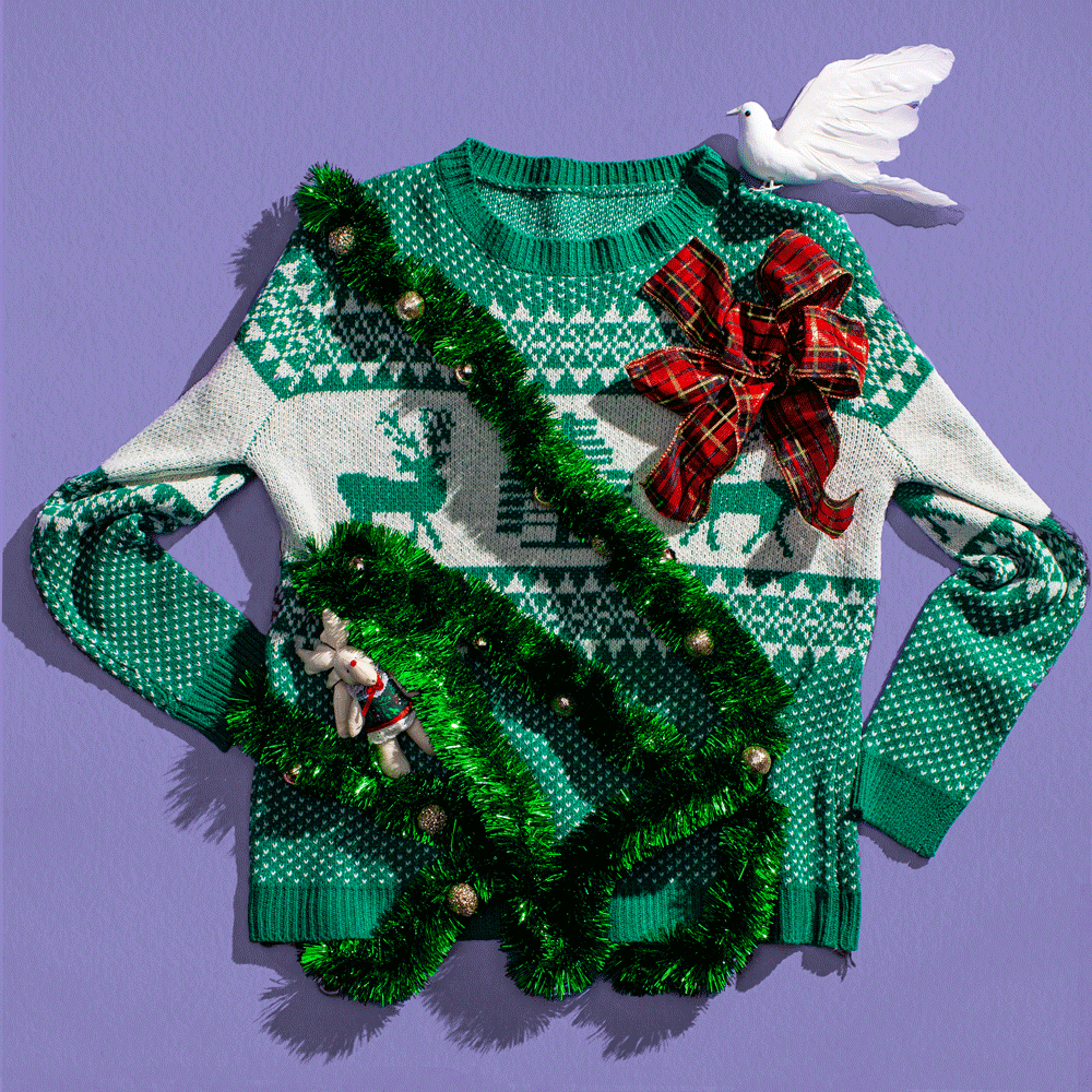 green-Ugly-Sweater