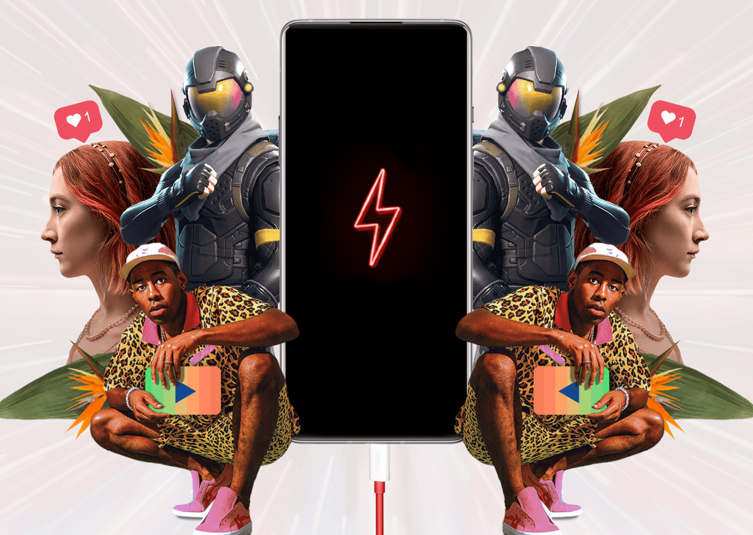 OnePlus