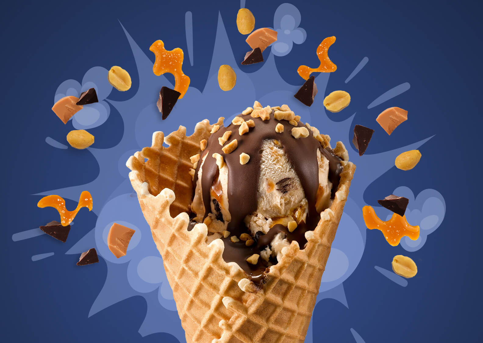 Ben & Jerry's
