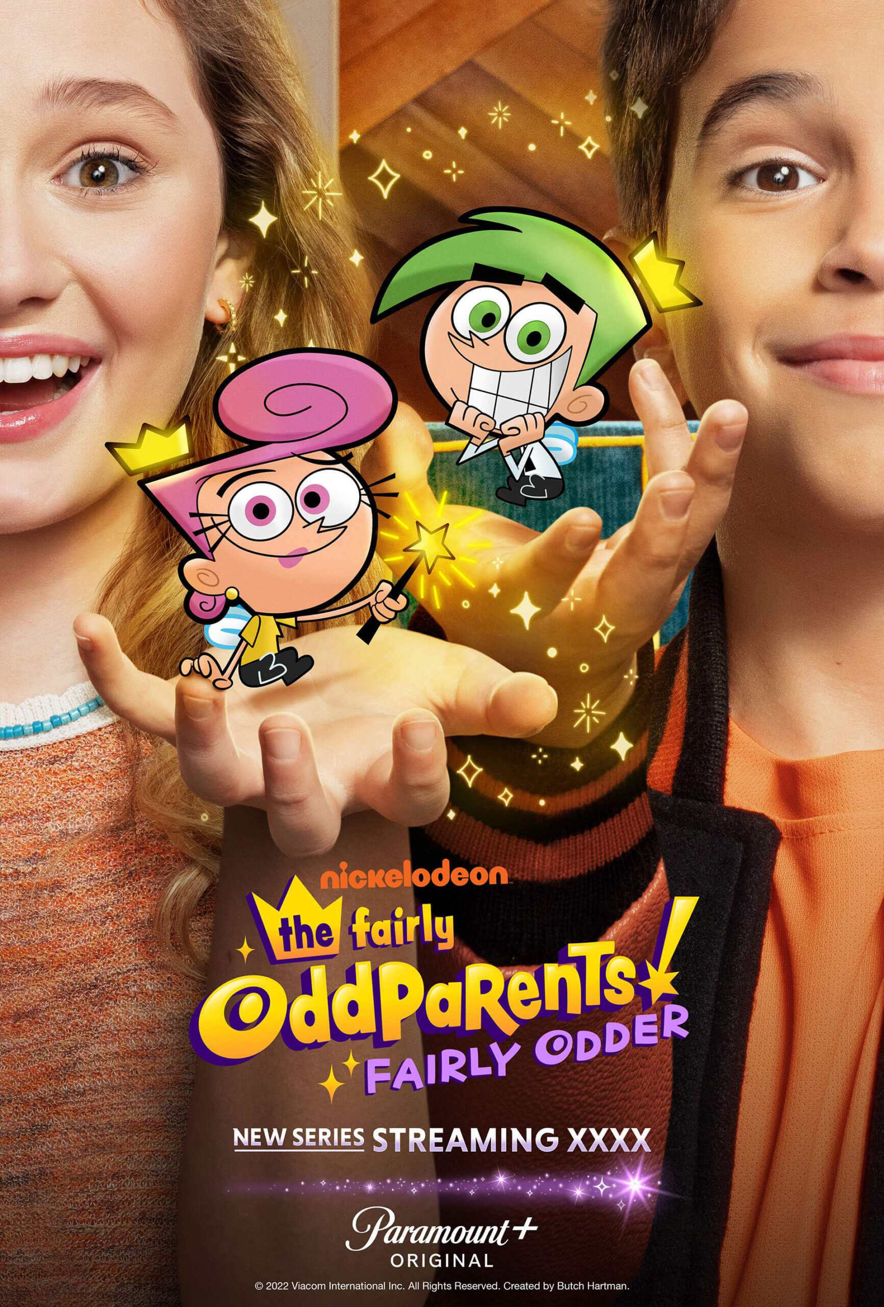 odd Parents vertical